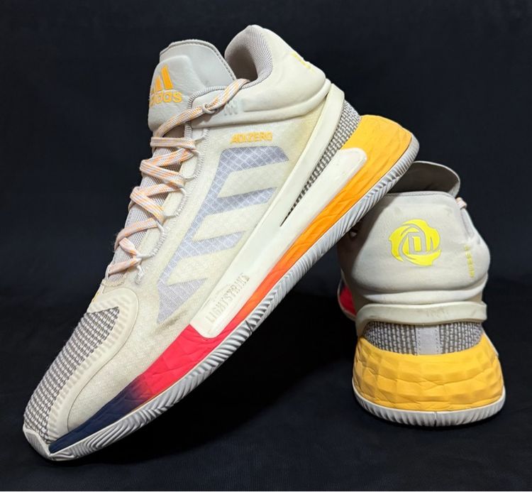 Adidas ปี2020 Size42.5 ส่งฟรี