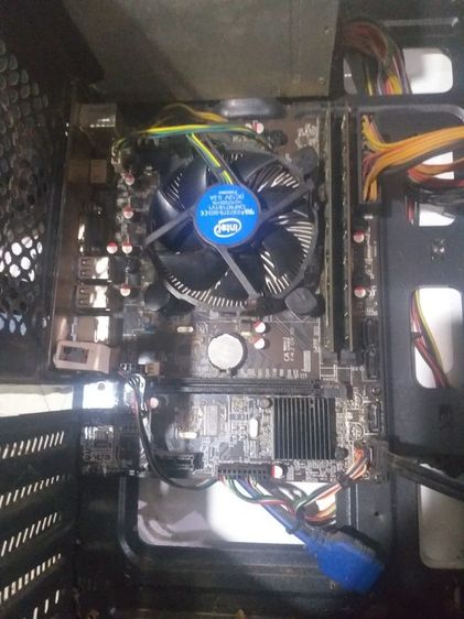 อื่นๆ ขายเมนบอดไอคอร์7จำยี่ห้อไม่ได้ครับแต่ซื้อมา4500ขายเป็นอะไหล่คับสนใจโทรคุยอย่างเดียวไม่ตอบแชทนะคับ0620941360