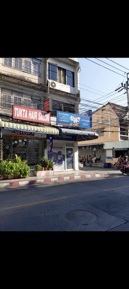  ขายอาคารพาณิชย์ รูปที่ 3