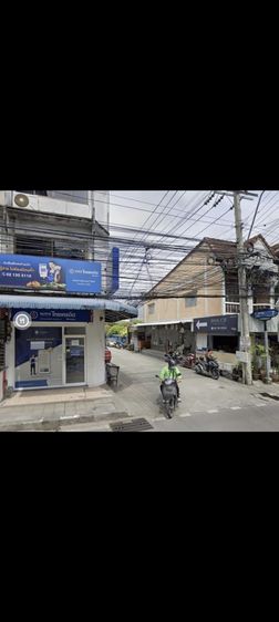  ขายอาคารพาณิชย์ รูปที่ 2