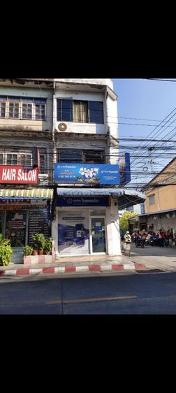 ขายอาคารพาณิชย์ รูปที่ 4
