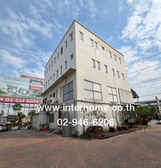 ไม่ใช่ อาคารพาณิชย์ 3 ชั้น 14 ตร.ว. อาคารพณิชย์ ซอยลำลูกกา71 ถนนพหลโยธิน ถนนลำลูกกา ลำลูกกา ปทุมธานี รูปที่ 3