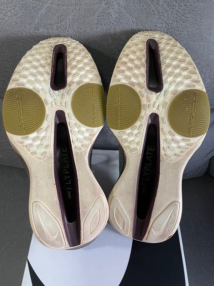 ไนกี้ อัลฟ่าฟราย3 ไซก์285 รูปที่ 4