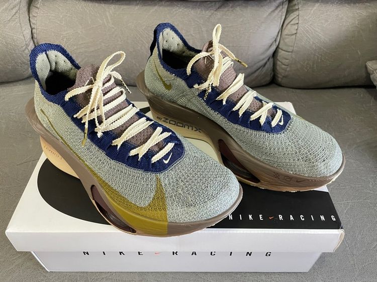 ไนกี้ อัลฟ่าฟราย3 ไซก์285 รูปที่ 8