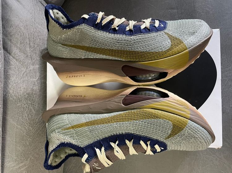 ไนกี้ อัลฟ่าฟราย3 ไซก์285 รูปที่ 3