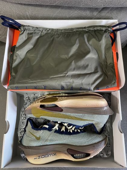 ไม่ระบุ อื่นๆ รองเท้าวิ่ง Nike ไนกี้ อัลฟ่าฟราย3 ไซก์285