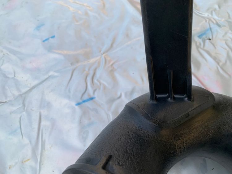 ท่ออินเตอร์รีโว่ 2021. ของแท้มือสอง รูปที่ 11