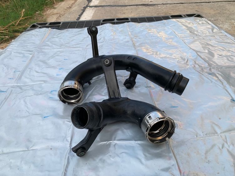 ท่ออินเตอร์รีโว่ 2021. ของแท้มือสอง