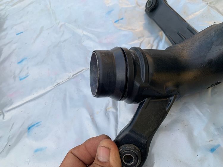 ท่ออินเตอร์รีโว่ 2021. ของแท้มือสอง รูปที่ 10