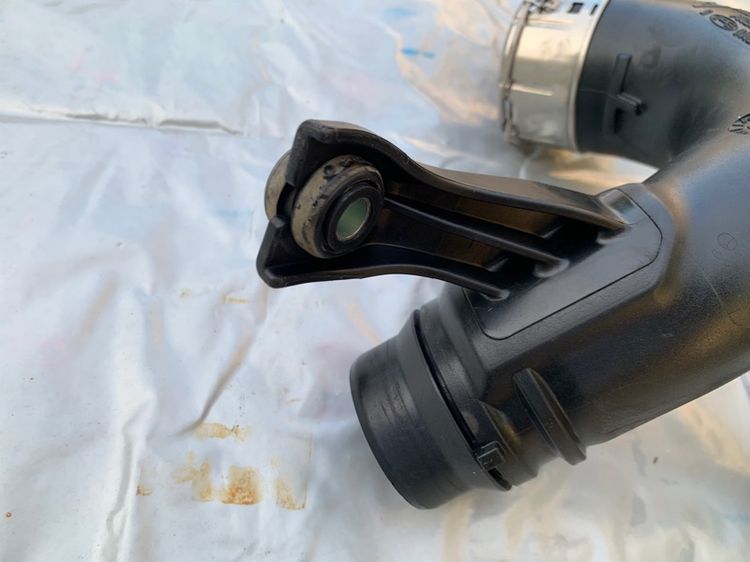 ท่ออินเตอร์รีโว่ 2021. ของแท้มือสอง รูปที่ 9