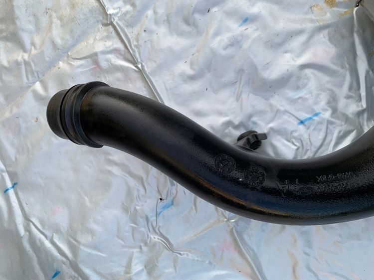 ท่ออินเตอร์รีโว่ 2021. ของแท้มือสอง รูปที่ 3