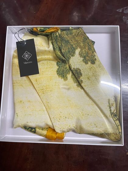 ผ้าพันคอ