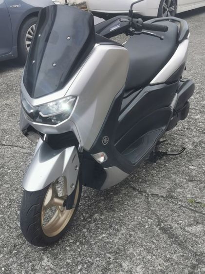 Yamaha N-Max Nmax​ 2022 ABS​ 