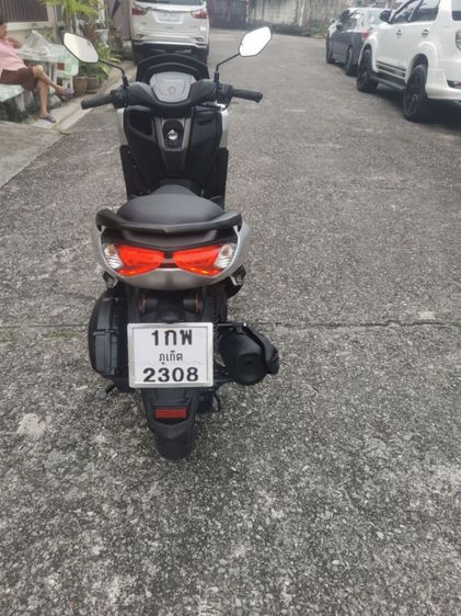 Nmax​ 2022 ABS​  รูปที่ 7