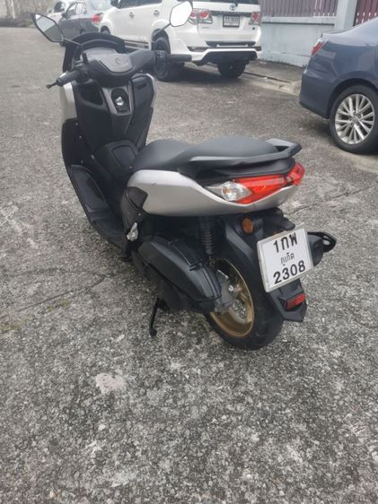 Nmax​ 2022 ABS​  รูปที่ 8