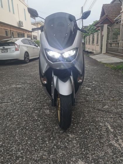 Nmax​ 2022 ABS​  รูปที่ 2