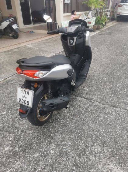 Nmax​ 2022 ABS​  รูปที่ 9