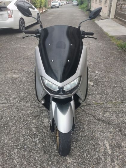 Nmax​ 2022 ABS​  รูปที่ 4