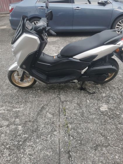 Nmax​ 2022 ABS​  รูปที่ 6