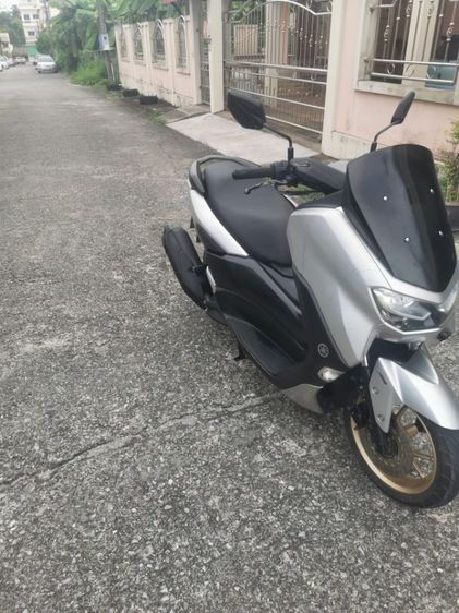 Nmax​ 2022 ABS​  รูปที่ 5