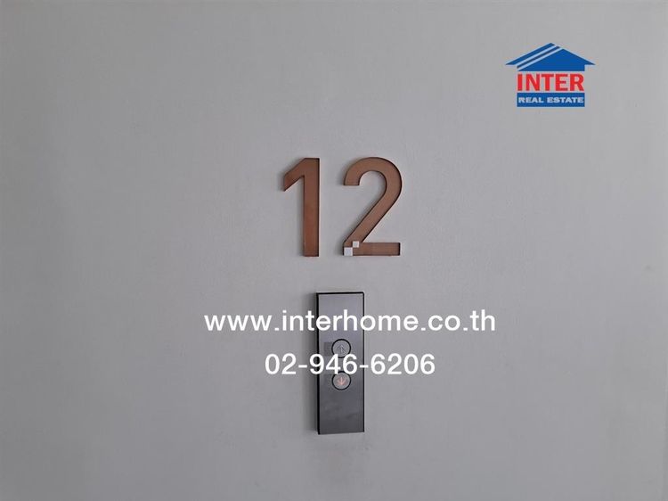 ไม่ใช่ คอนโดมิเนียม 24.91 ตร.ม. นิชไอดี แอท ปากเกร็ดสเตชั่น ใกล้ห้าแยกปากเกร็ด ใกล้รถไฟฟ้าปากเกร็ด ถนนติวานนท์ ถนนแจ้งวัฒนะ ปากเกร็ด นนทบุรี รูปที่ 3