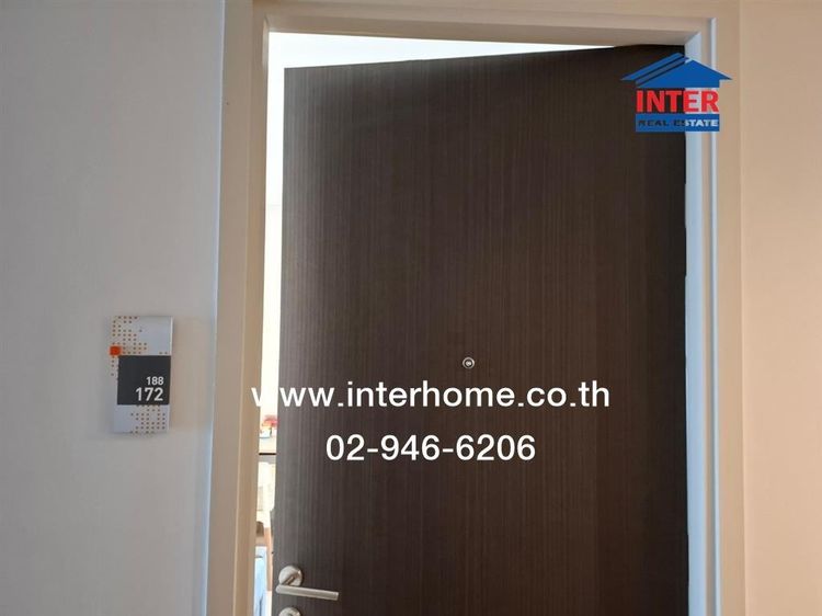 ไม่ใช่ คอนโดมิเนียม 24.91 ตร.ม. นิชไอดี แอท ปากเกร็ดสเตชั่น ใกล้ห้าแยกปากเกร็ด ใกล้รถไฟฟ้าปากเกร็ด ถนนติวานนท์ ถนนแจ้งวัฒนะ ปากเกร็ด นนทบุรี รูปที่ 4