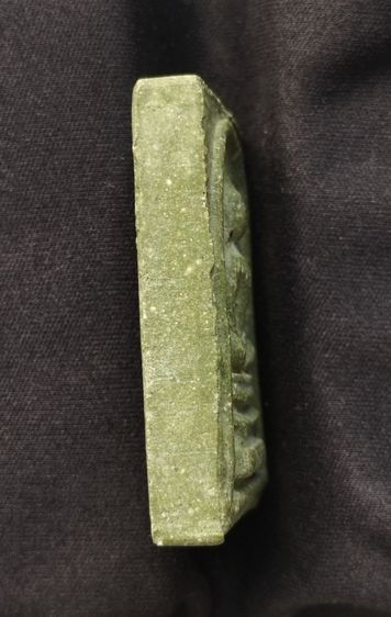 สมเด็จหลังพระสิวลี วัดราชนัดดา เนื้อผงน้ำมัน ปี15  รูปที่ 4