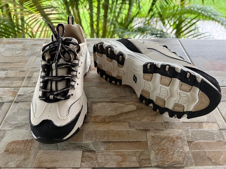 ขายรองเท้า Skechers Women D'LITES RETRO REWIND รูปที่ 6