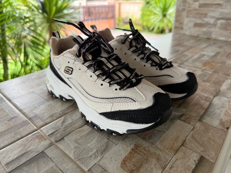 ขายรองเท้า Skechers Women D'LITES RETRO REWIND รูปที่ 3