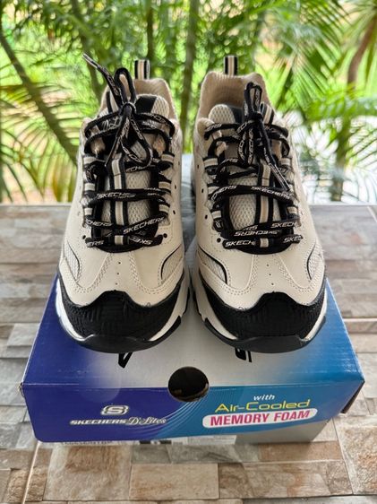 ขายรองเท้า Skechers Women D'LITES RETRO REWIND รูปที่ 11