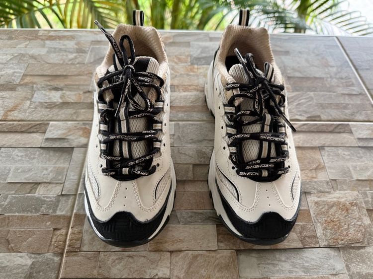 ขายรองเท้า Skechers Women D'LITES RETRO REWIND รูปที่ 7