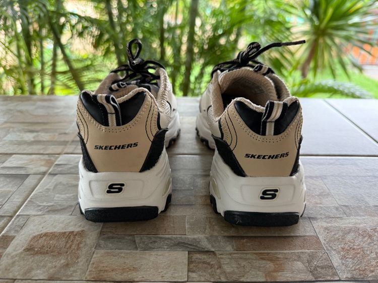 ขายรองเท้า Skechers Women D'LITES RETRO REWIND รูปที่ 5