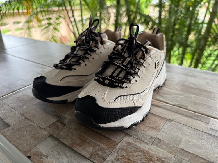 ขายรองเท้า Skechers Women D'LITES RETRO REWIND รูปที่ 4