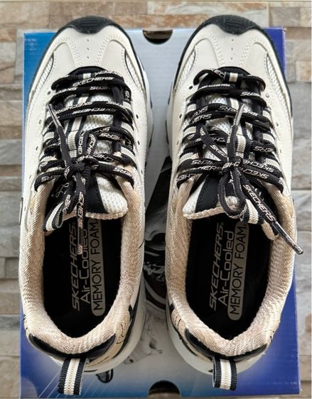 ขายรองเท้า Skechers Women D'LITES RETRO REWIND รูปที่ 10