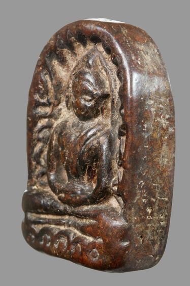 พระซุ้มกอพิมพ์ใหญ่ AA008 รูปที่ 3