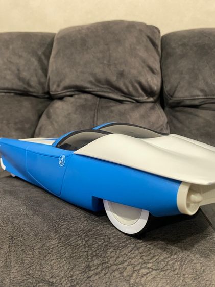 รถแฟนแทสติก โฟร์ บัคเก็ต รูปที่ 3