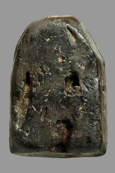 พระซุ้มกอพิมพ์ใหญ่ AA037 รูปที่ 2