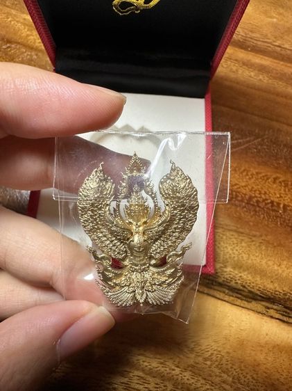 ครุฑ อัยการ4 วัดโพธิ์ทอง รูปที่ 2