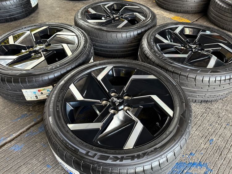Mitsubishi New XFORCE HEV ขอบ 18 Top💢 รูปที่ 3