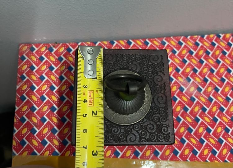 ตราประทับ รูปที่ 8