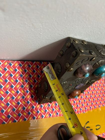 แผ่นของมงคลแปดอย่าง สะสม รูปที่ 9