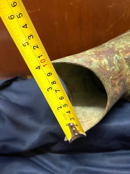 หน้ากาก สัมฤทธิ์ สะสมA2 รูปที่ 14