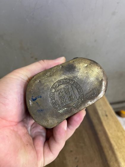 เทพเจ้า กวนอู สามพี่น้อง ทองเหลืองสะสม รูปที่ 9