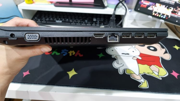 Asus Pro P144OFA Corei5 Gen10 รูปที่ 3