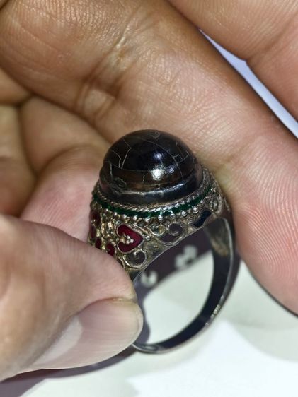 แหวนงานเก่าหายาก