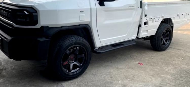 บันไดโตโยต้าแชมป์ รูปที่ 4