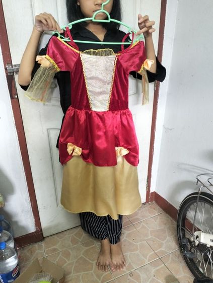 ชุดราตรีเด็ก