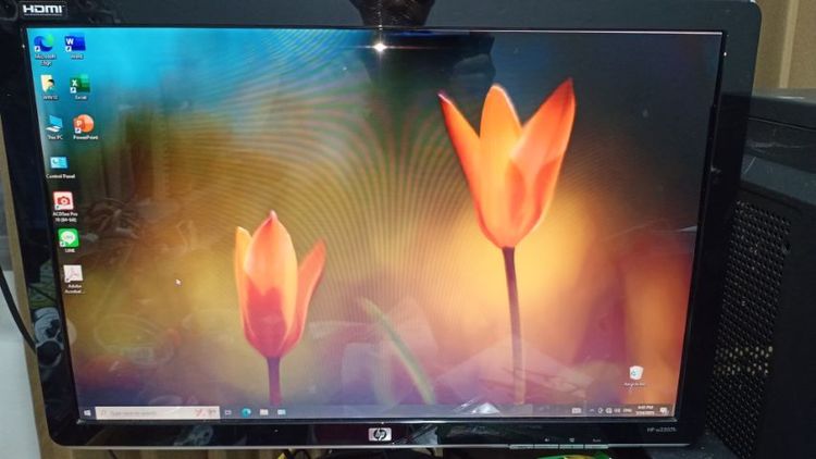 ขายถูก คอมพิวเตอร์ i3 gen7 Ram ddr4 8 GB HDD ssd 120 GB (เฉพาะตัวเครื่องคอม) ส่งเก็บปลายทางได้ รูปที่ 5