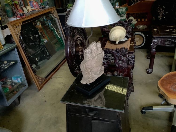 โคมไฟโบราณ1 รูปที่ 2