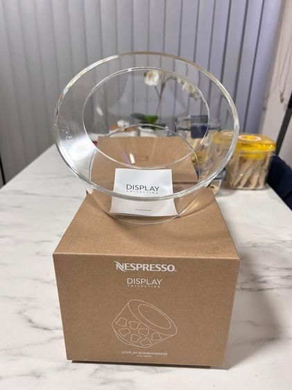 Neapresso กล่องอะคริลิคใส่แคปซูล Bonbonniere รูปที่ 5